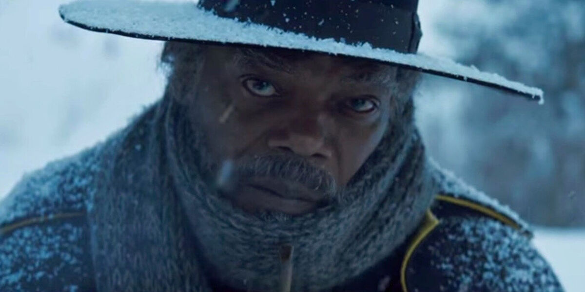 hateful 8 sam jackson final