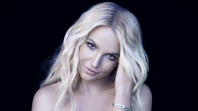 Britney Spears: Girl, Can I Borrow That?