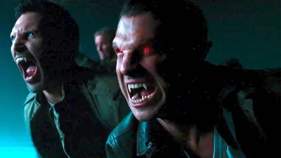 Teen Wolf: The Movie