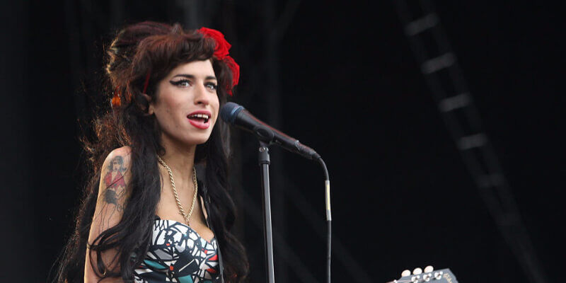 amywinehouse