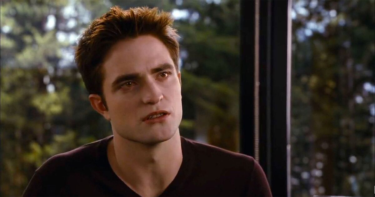 Edward-Cullen