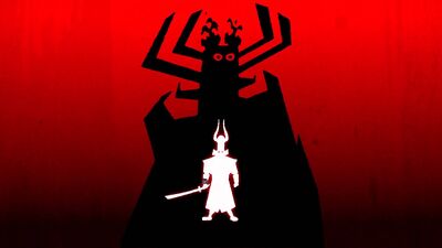 'Samurai Jack' Season 5 Looks Better Than Ever