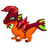 Garney the Garnet Dragon's avatar
