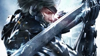 Metal Gear Rising: Revengeance Review