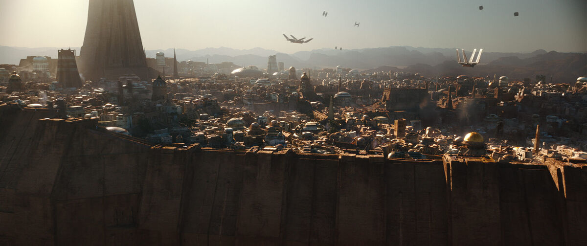 cityscape