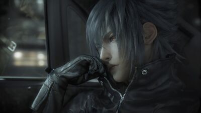 'Final Fantasy XV': Surviving a Decade-Long Wait