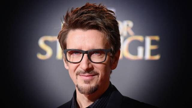Scott Derrickson doctor strange