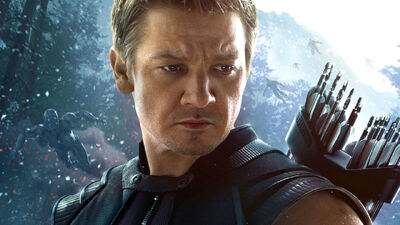 'Avengers: Infinity War': Is Hawkeye in the Movie?