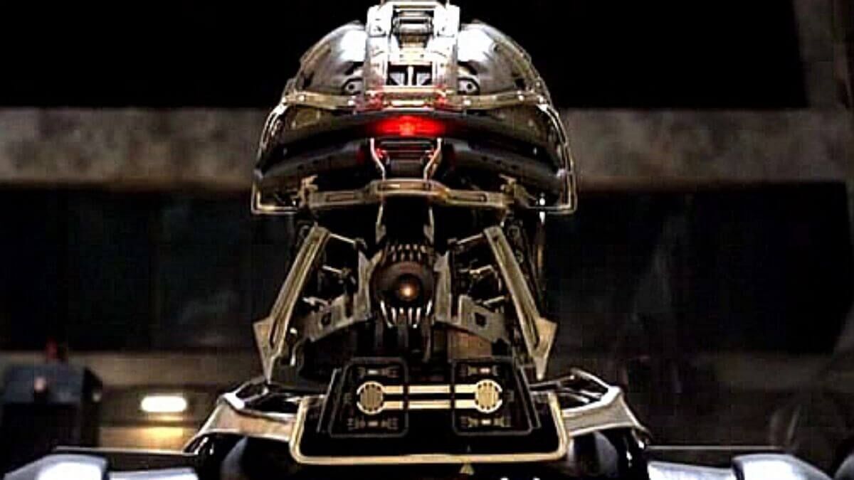 caprica cylon