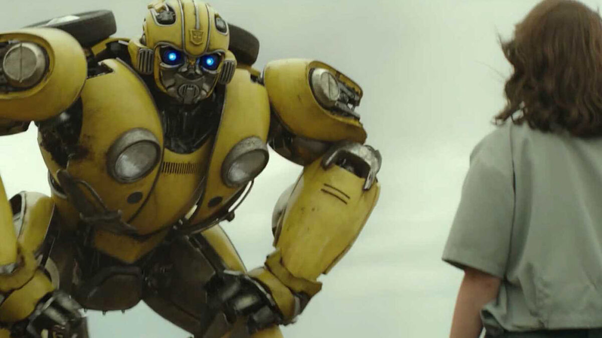 ‘Bumblebee’ Director Didn’t Want Michael Bay’s Opinion on the Character ...