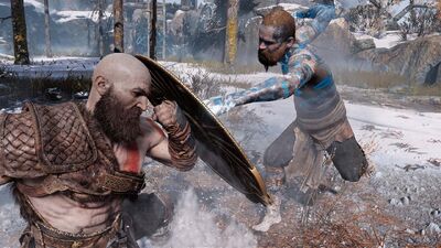 Top 8 God of War Boss Battles