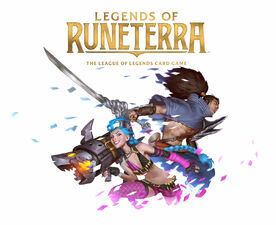 Riot Is Making a Hearthstone Competitor 'Legends of Runeterra' - and It's Great
