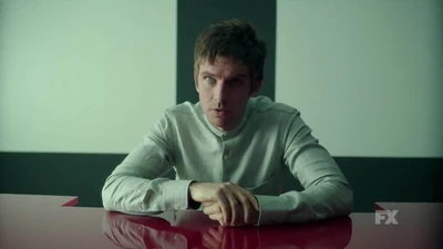 'Legion' Official Trailer #1