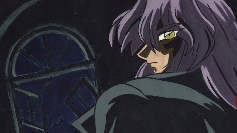 anime to watch if you love netflix castlevania Nightwalker: The Midnight Detective