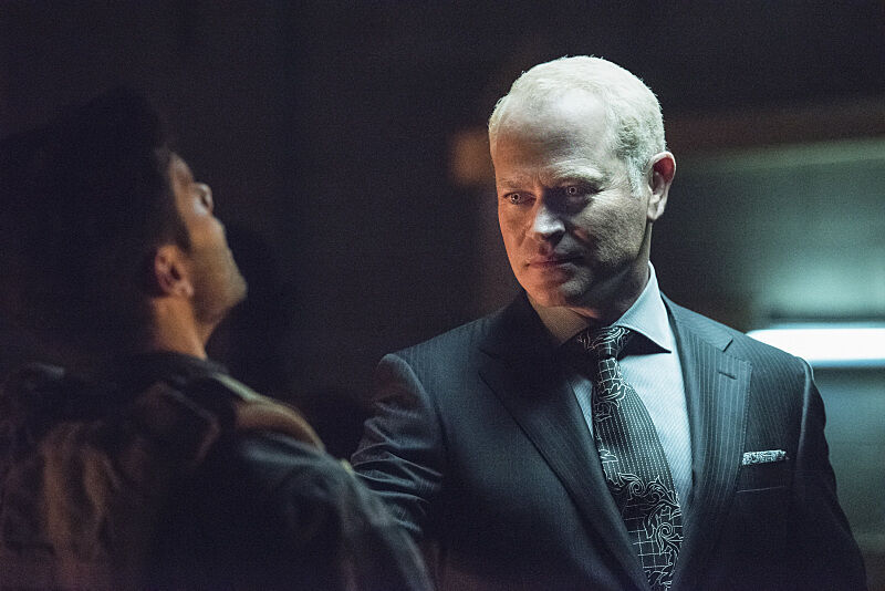 Damien Darhk