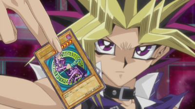 Yu-Gi-Oh!