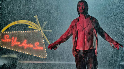 'Bad Times at the El Royale' Review: Fun Flick That Owes a Debt to Tarantino