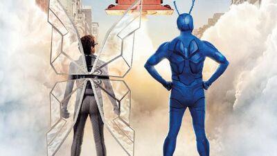 'The Tick': What to Expect and What We Want to See in Season 2