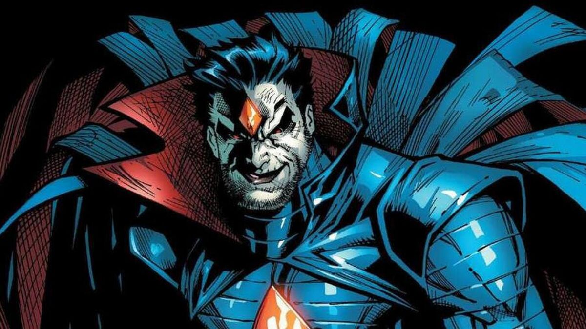 Mister Sinister X-Men