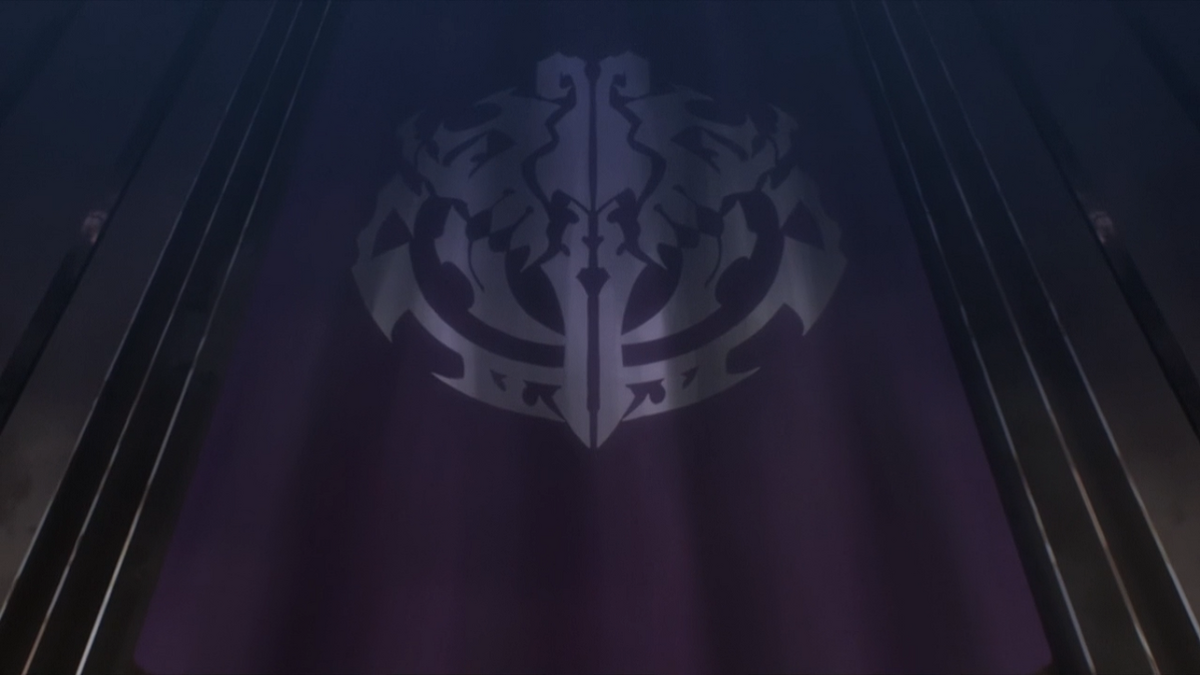 Overlord Banner