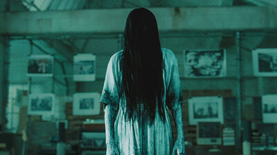 This 'Rings' Trailer Will Make You Nostalgic