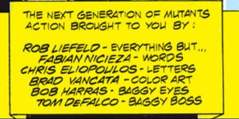 xforce credits