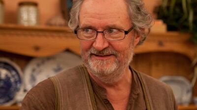 Jim Broadbent Joins 'Game of Thrones' Season 7