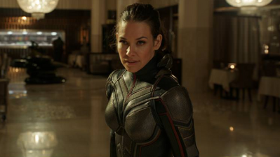 5 Reasons Not to Overlook 'Ant-Man and the Wasp'