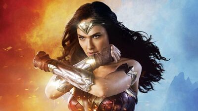 The Trouble With Wonder Woman's Villain [SPOILERS]