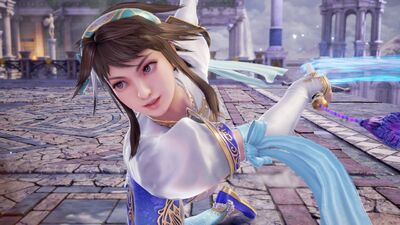 What to Expect From 'SoulCalibur VI'