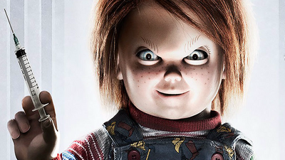 'Cult of Chucky' Trailer Promises Multiple Chuckys