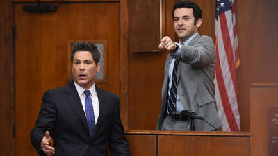 The Life and Death of 'The Grinder'