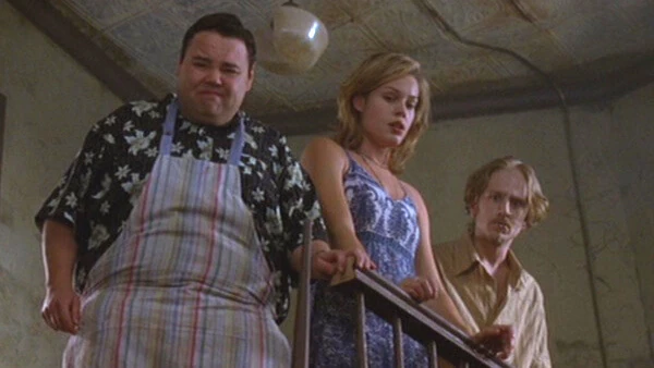 A Second Glance: ‘The Punisher’ (2004) | FANDOM