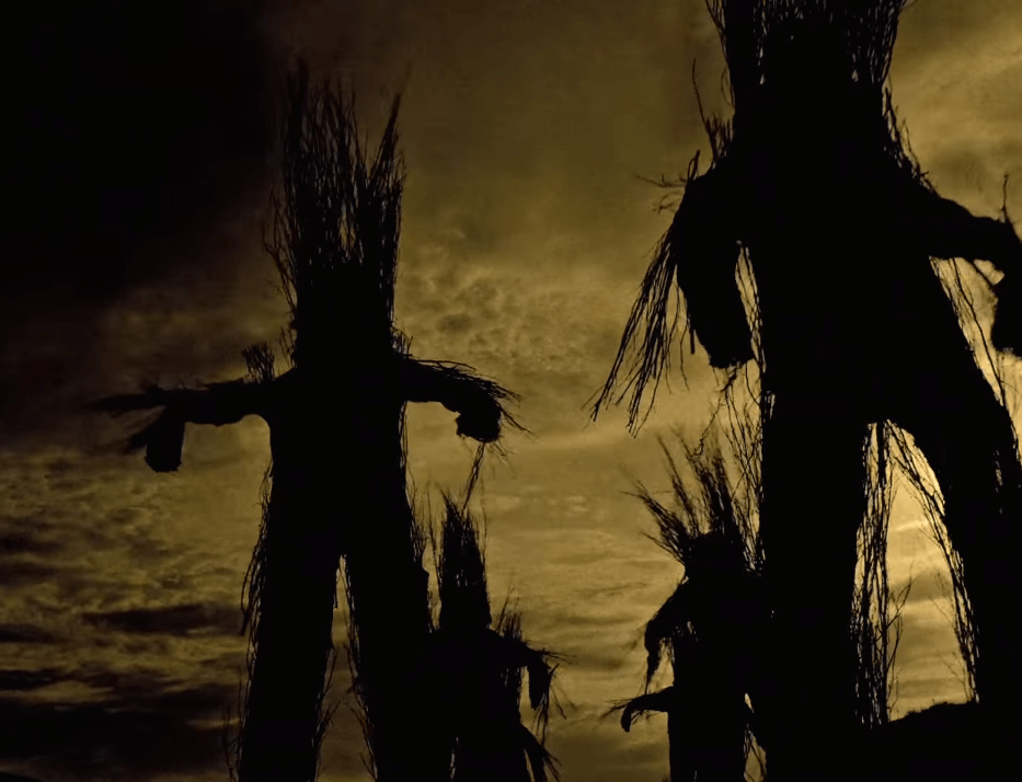 Straw Men from American Horror Story Season 6 Promos