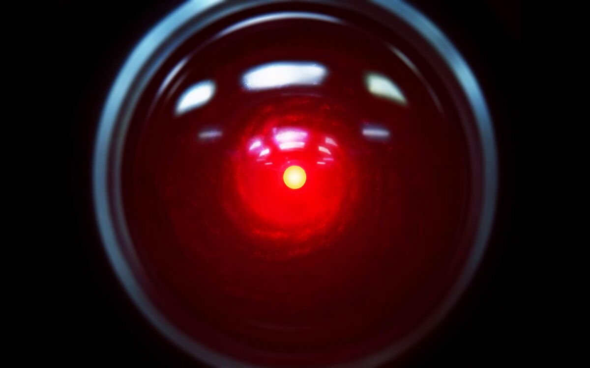 hal-9000 2001 a space odyssey