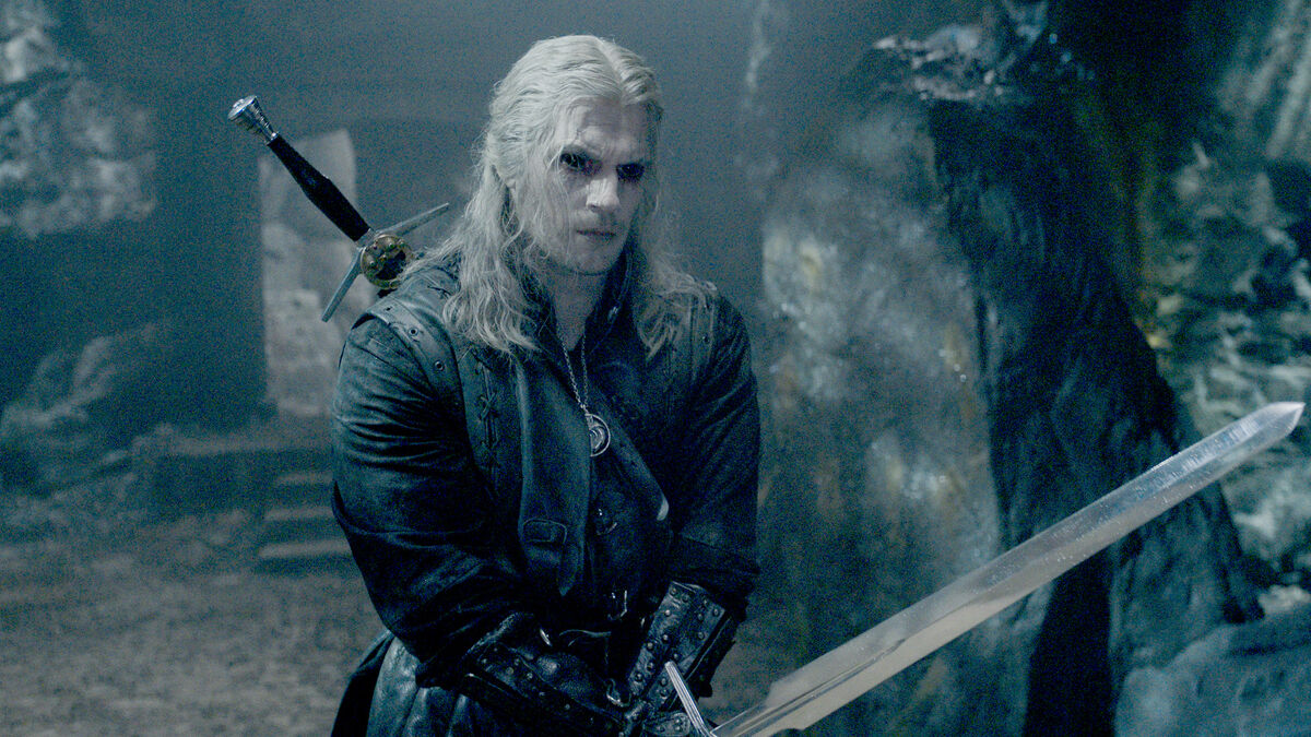 EXCLUSIVO  The Witcher: Henry Cavill e elenco comentam o final 3ª