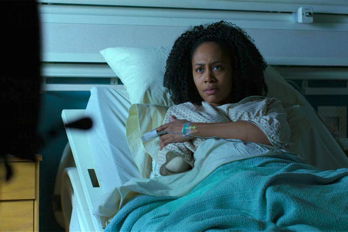 The Importance of Misty Knight's Arm in 'The Defenders' | Fandom