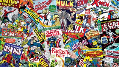 Celebrating Comic Book Day - Fandom's Favourite Comics