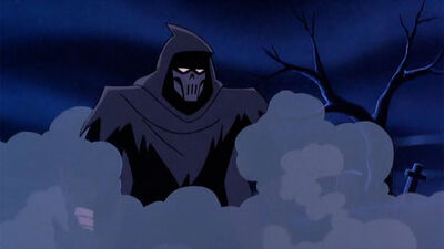 Box Office Flops That Were Great: 'Batman: Mask of the Phantasm'