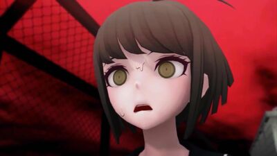 'Danganronpa Another Episode: Ultra Despair Girls' - PS4 Announcement Trailer
