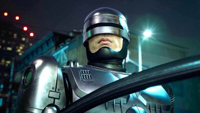 Honest Game Trailers | RoboCop: Rogue City