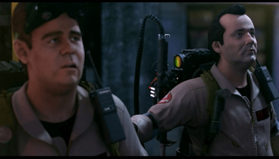 'Ghostbusters 3' Already Exists, Watch It Right Now