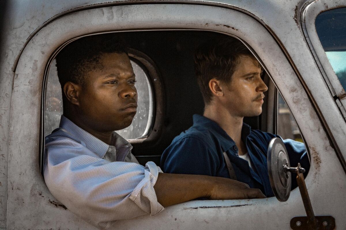 Mudbound Garrett Hedlund