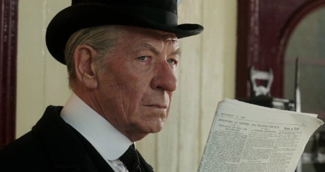 Sherlock-McKellen