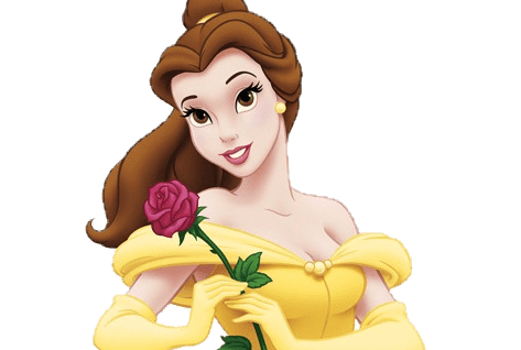 Why Belle Was the First Revolutionary Disney Princess