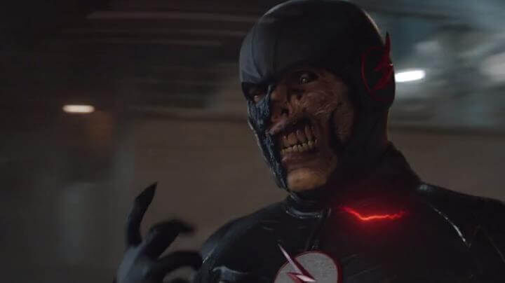 The Black Flash