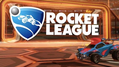 'Rocket League' is About to Take Over Your Nintendo Switch