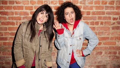 10 Moments From 'Broad City' Worthy of a "Yas Queen"