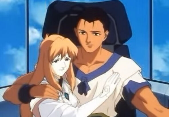 Xenogears