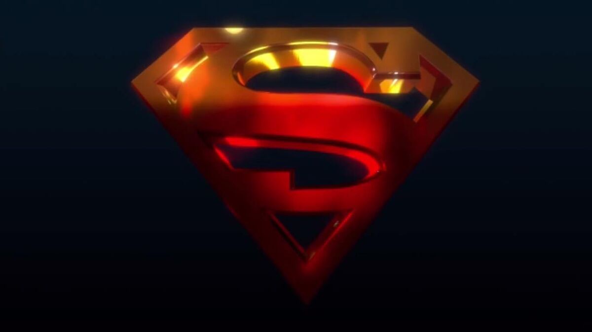 Supergirl Logo